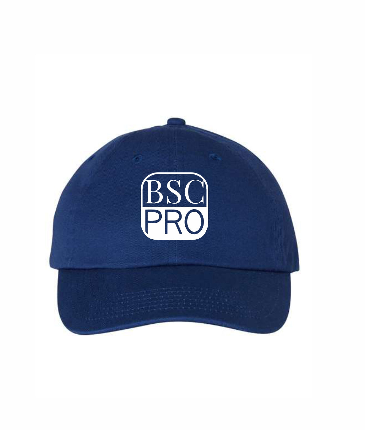 BSCpro Embroidered Classic Dad Hat