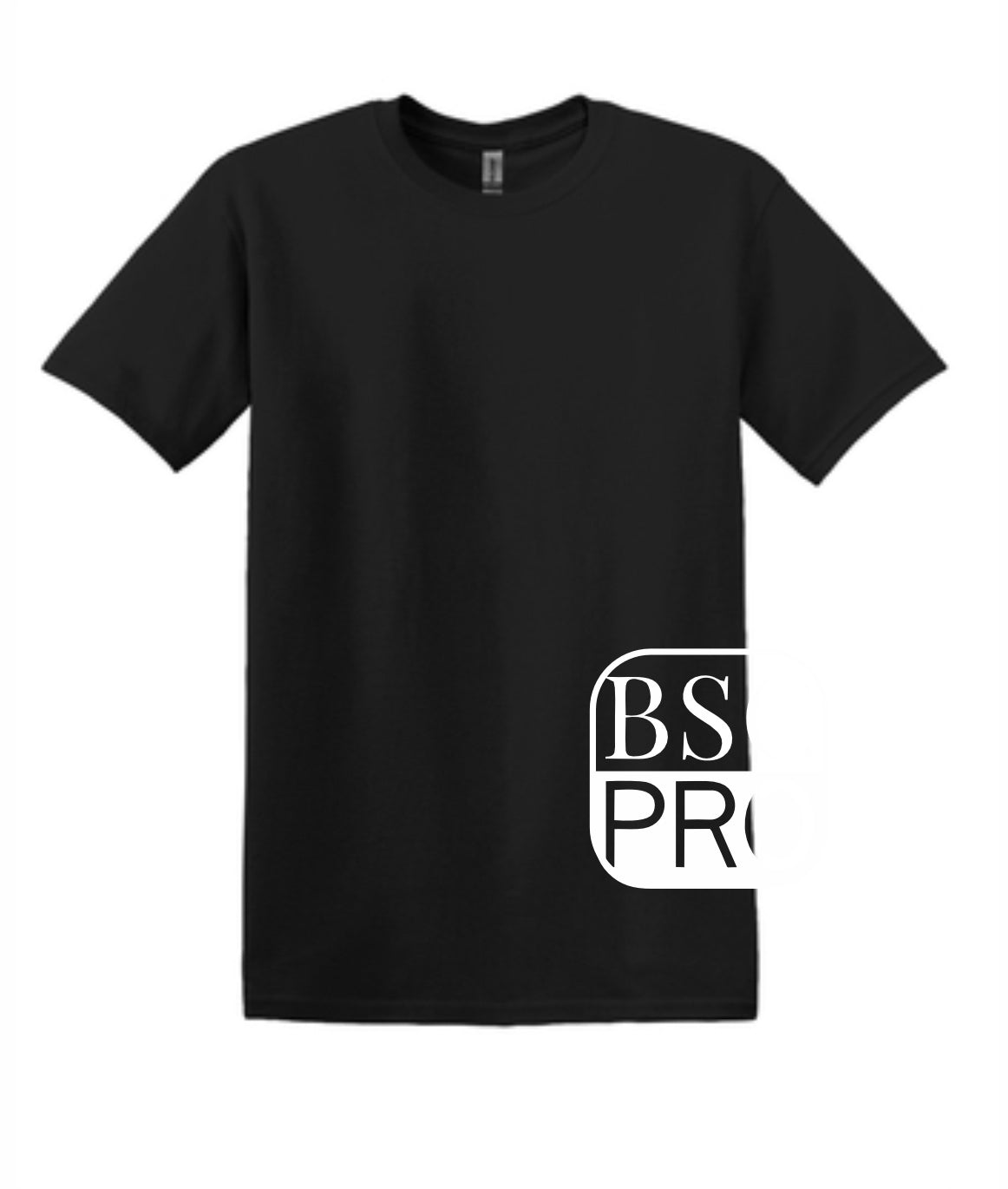 BSCpro Hip Print Classic Tee