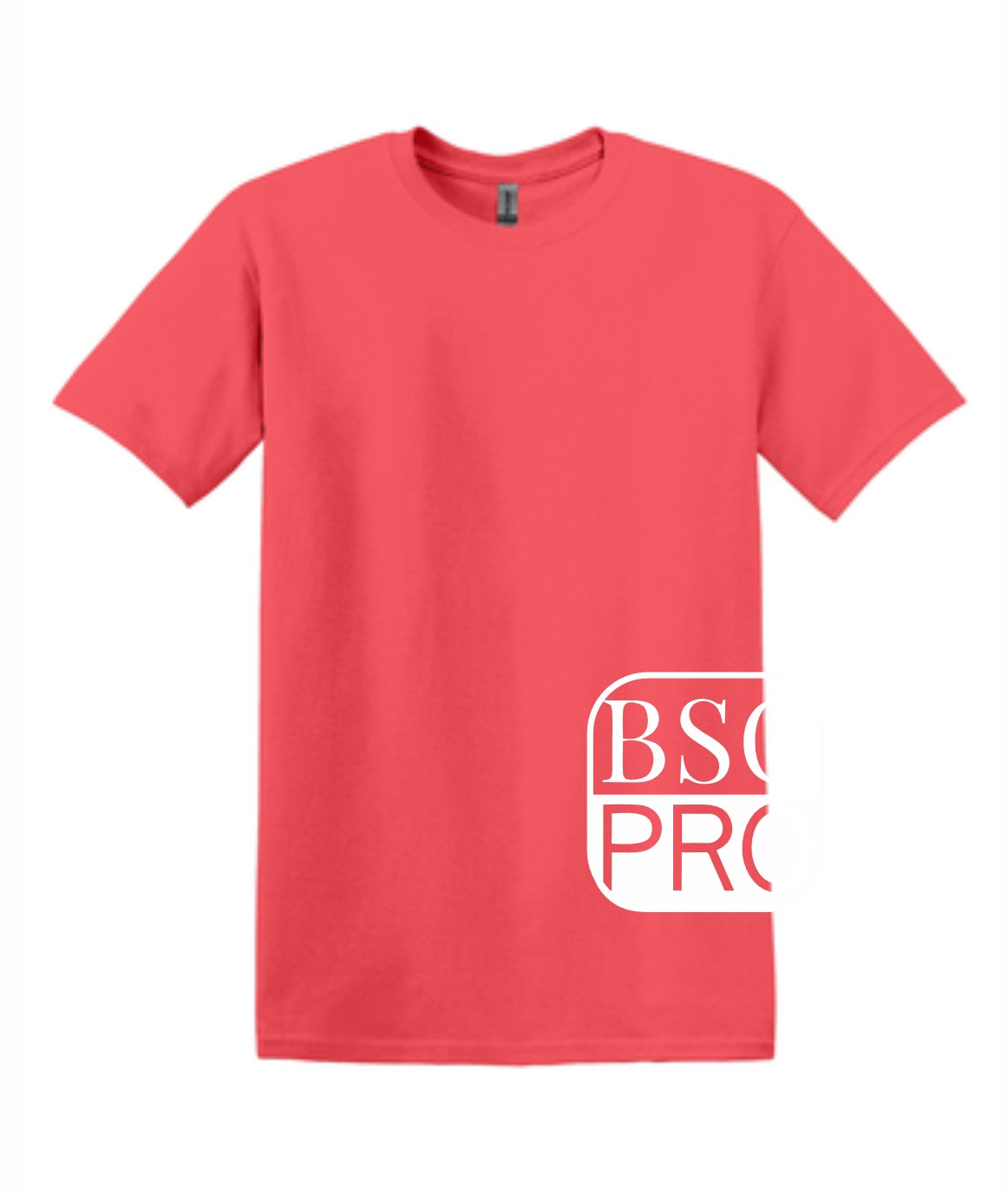 BSCpro Hip Print Classic Tee