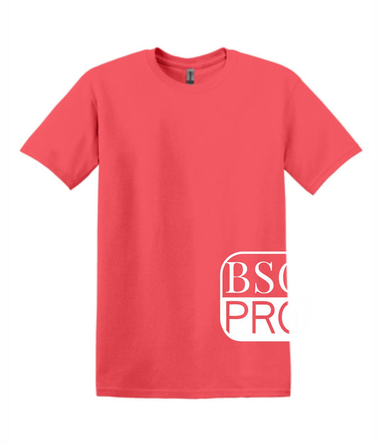 BSCpro Hip Print Classic Tee