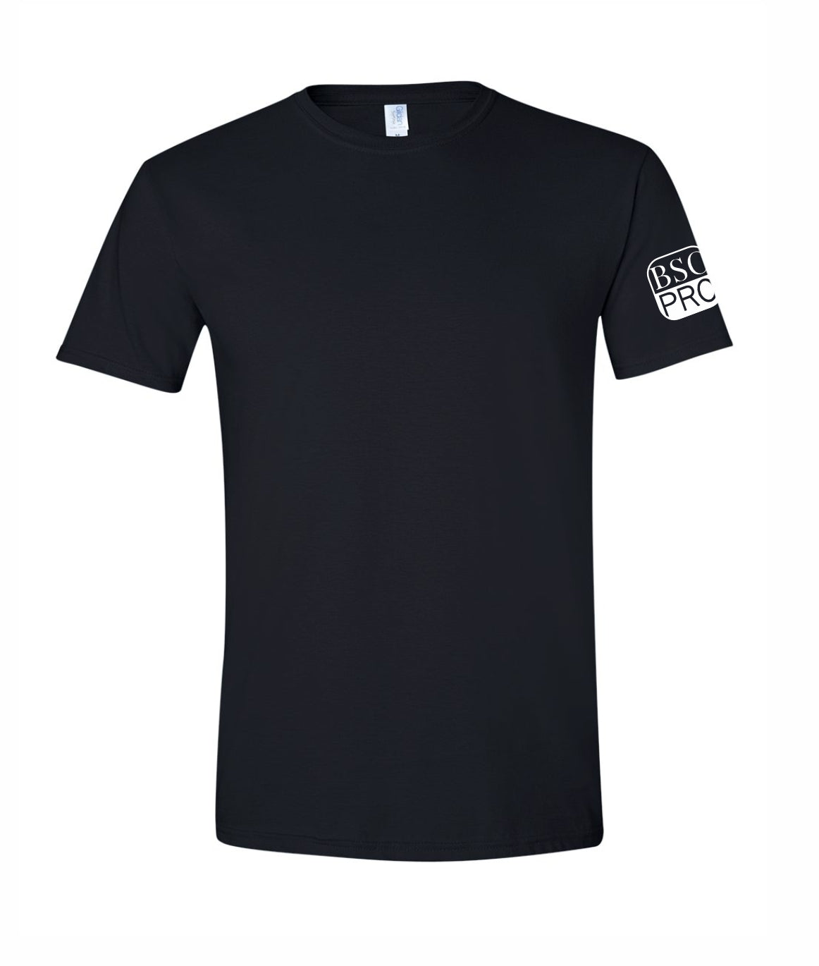 BSCpro Sleeve Printed Classic Tee