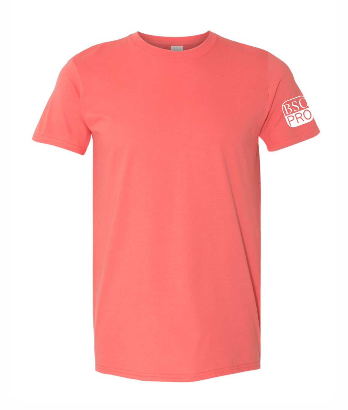 BSCpro Sleeve Printed Classic Tee