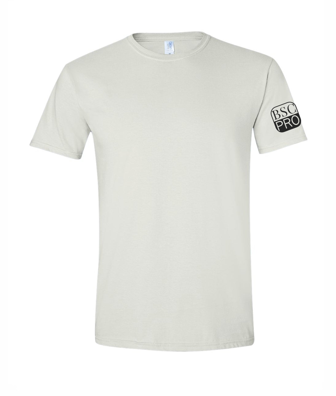 BSCpro Sleeve Printed Classic Tee