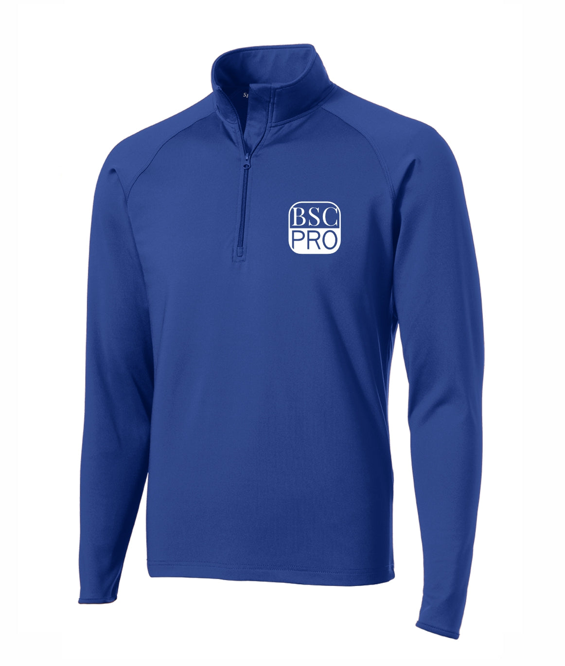 Men's BSCpro 1/2 Zip