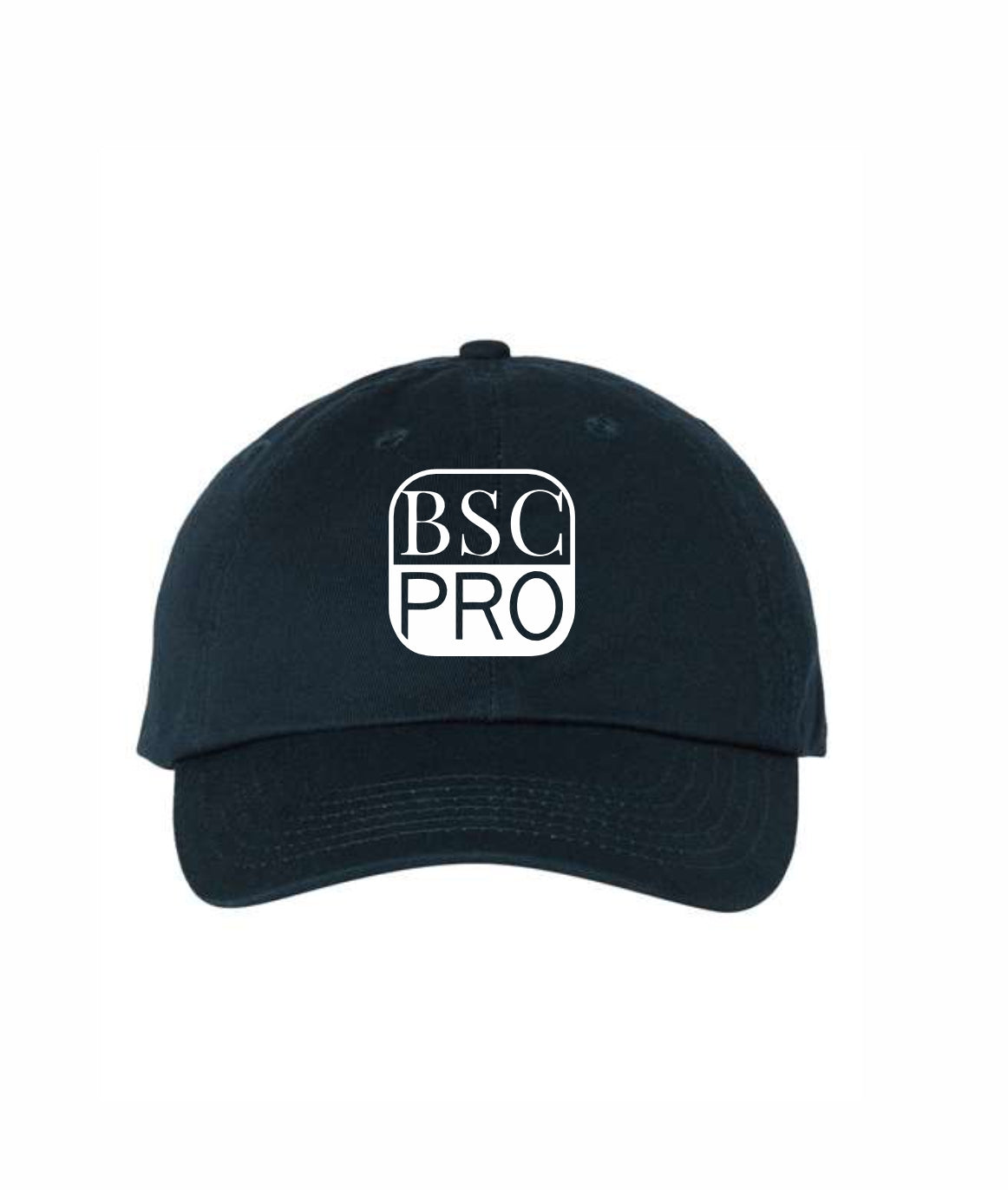 BSCpro Embroidered Classic Dad Hat