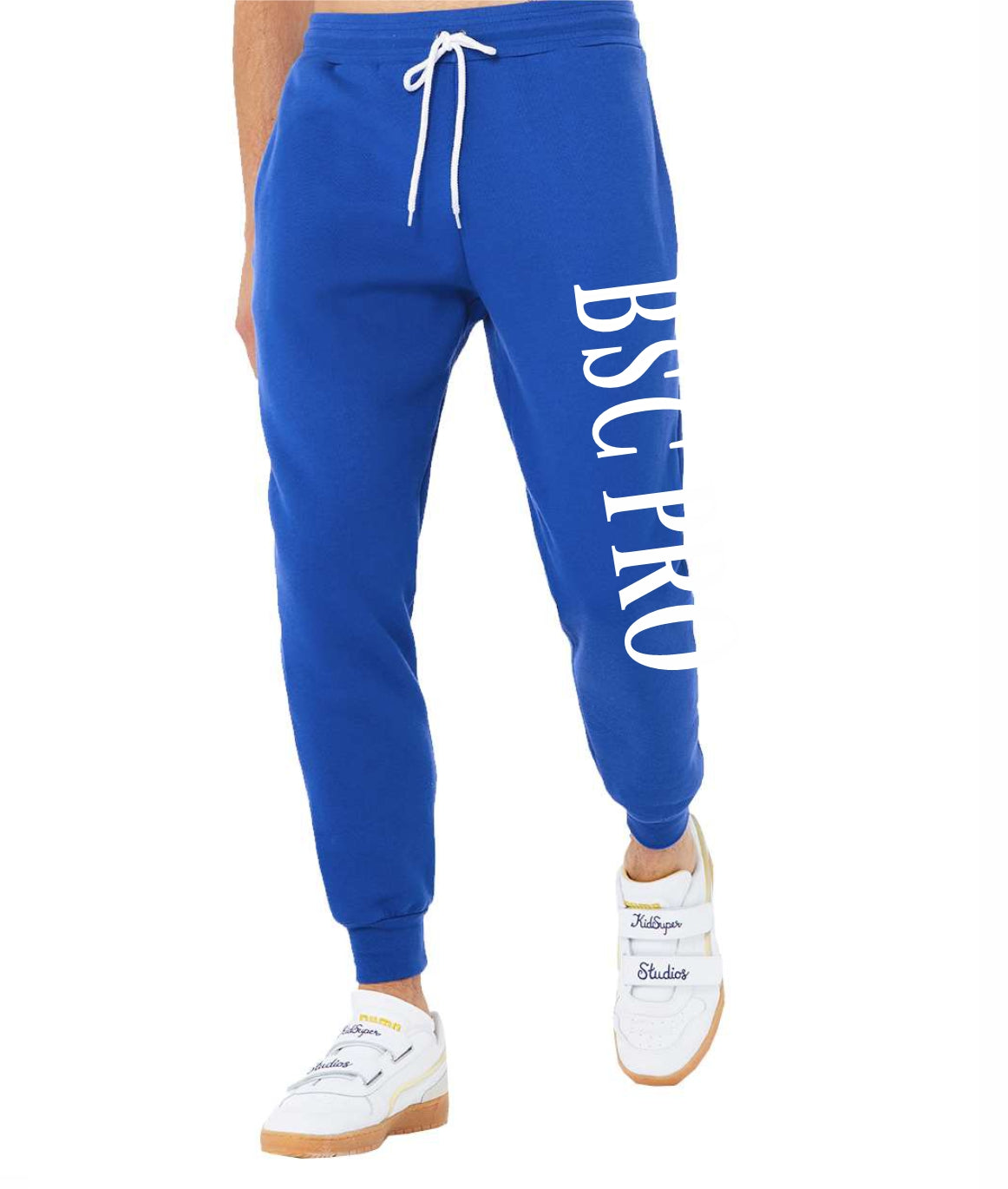 BSC Pro - Unisex Joggers