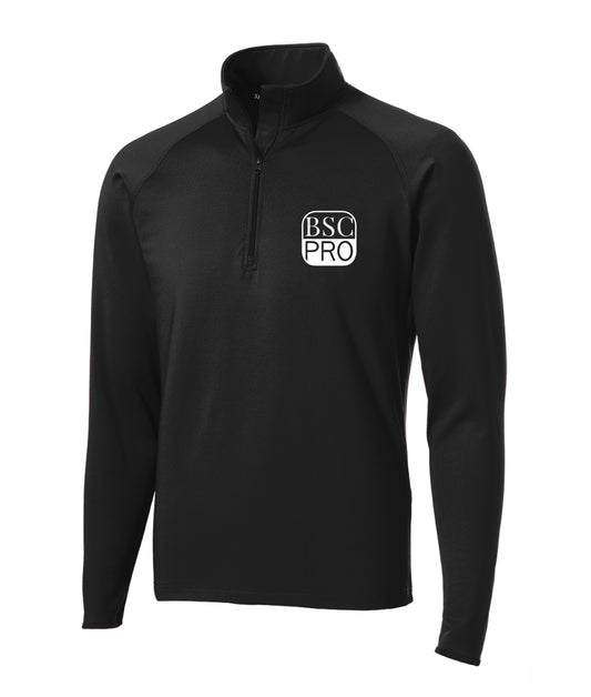 Men's BSCpro 1/2 Zip