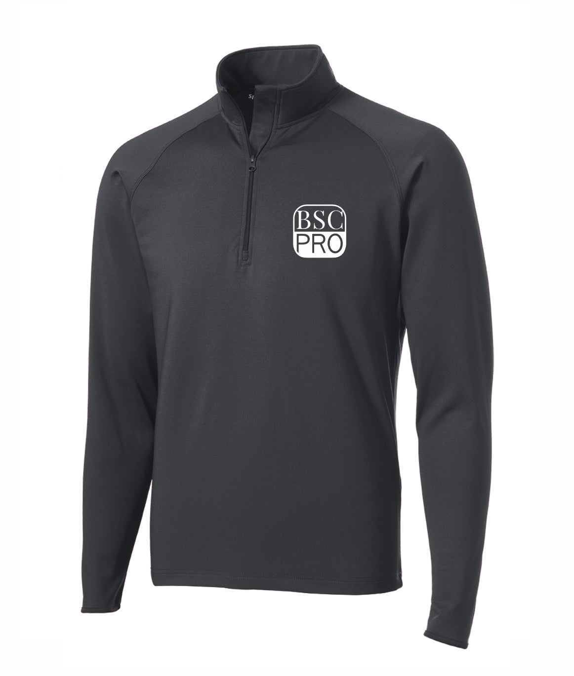 Men's BSCpro 1/2 Zip