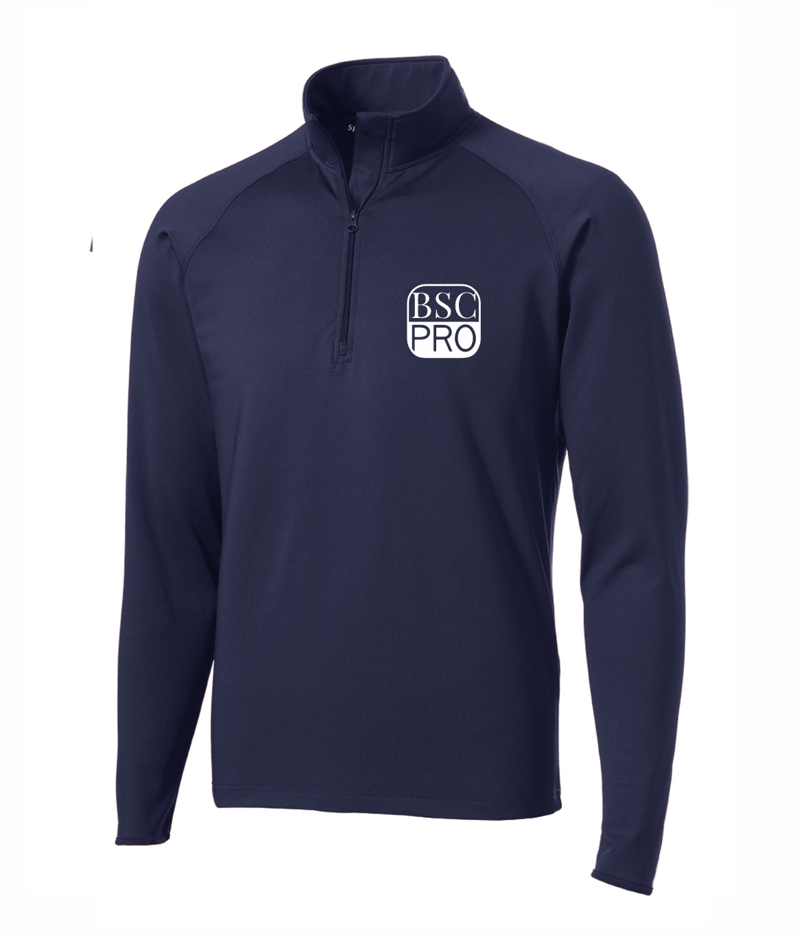 Men's BSCpro 1/2 Zip