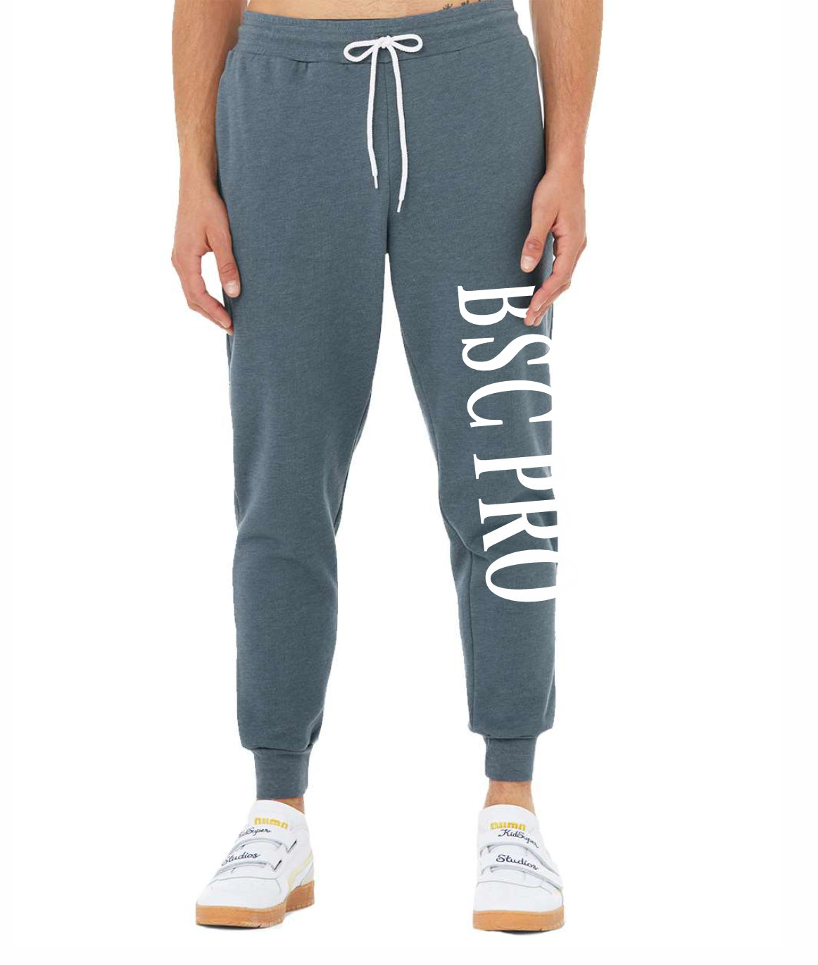 BSC Pro - Unisex Joggers