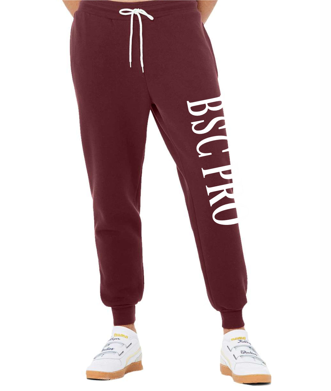 BSC Pro - Unisex Joggers