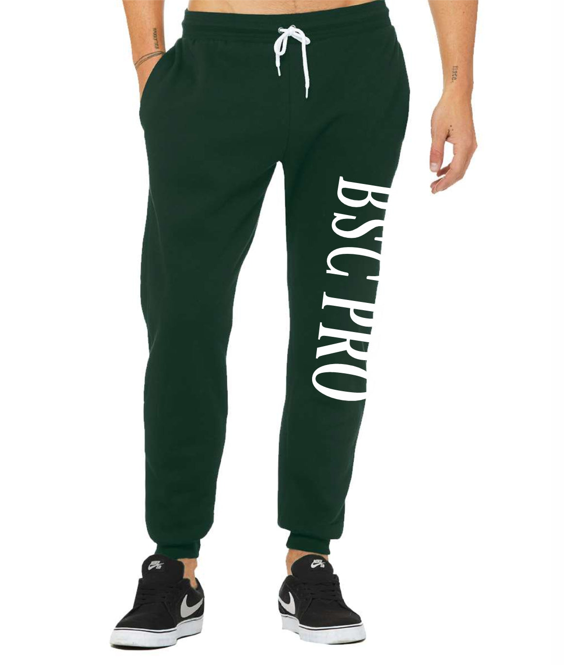 BSC Pro - Unisex Joggers