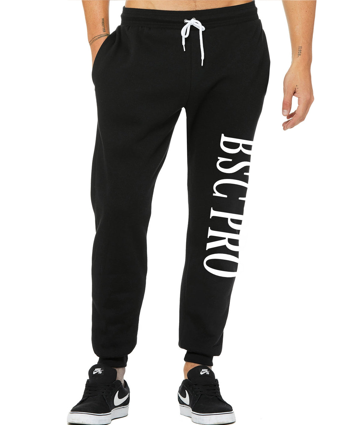 BSC Pro - Unisex Joggers