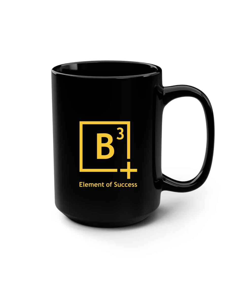 Team B3 Coffee Mug