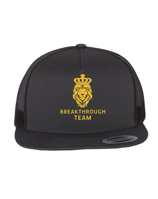 Breakthrough Trucker Hat