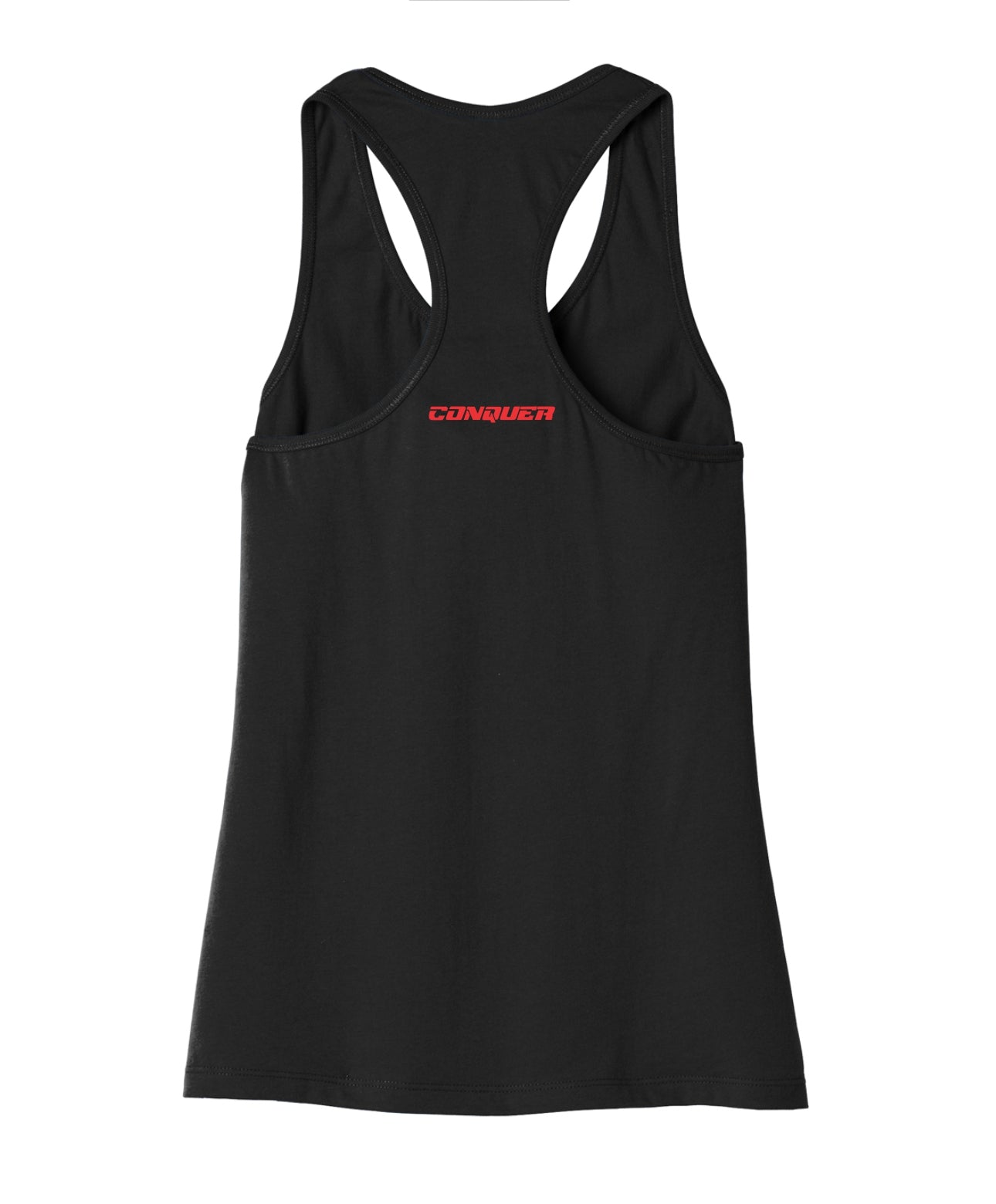 Women's Team Conquer Printed Tank