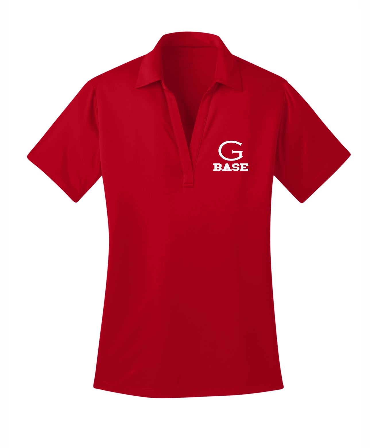 Women's G Base Embroidered Polo