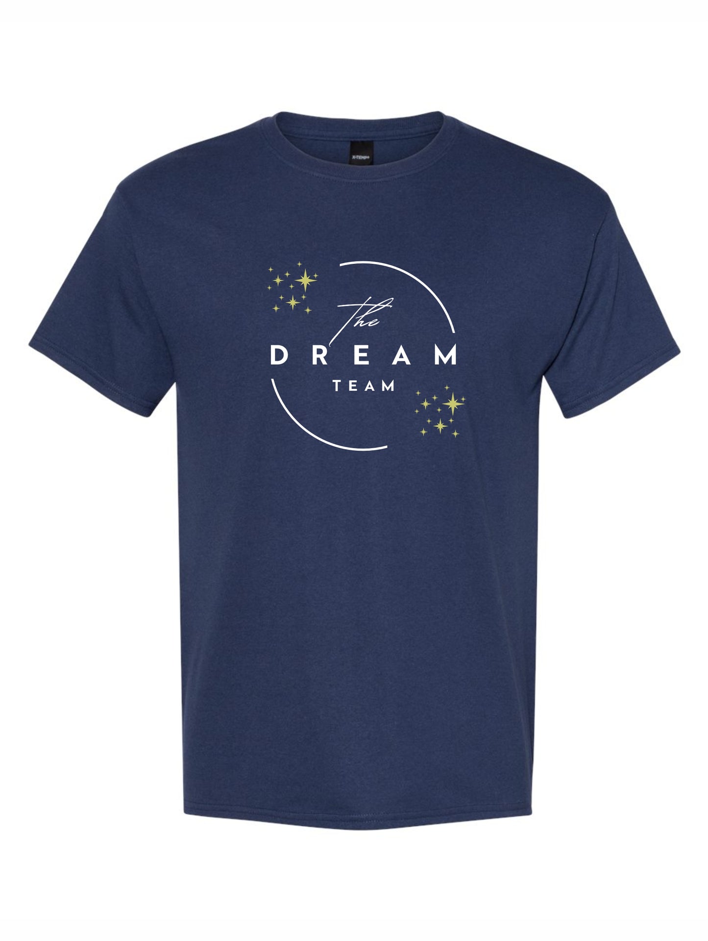 The Dream Team TriBlend Printed Tee