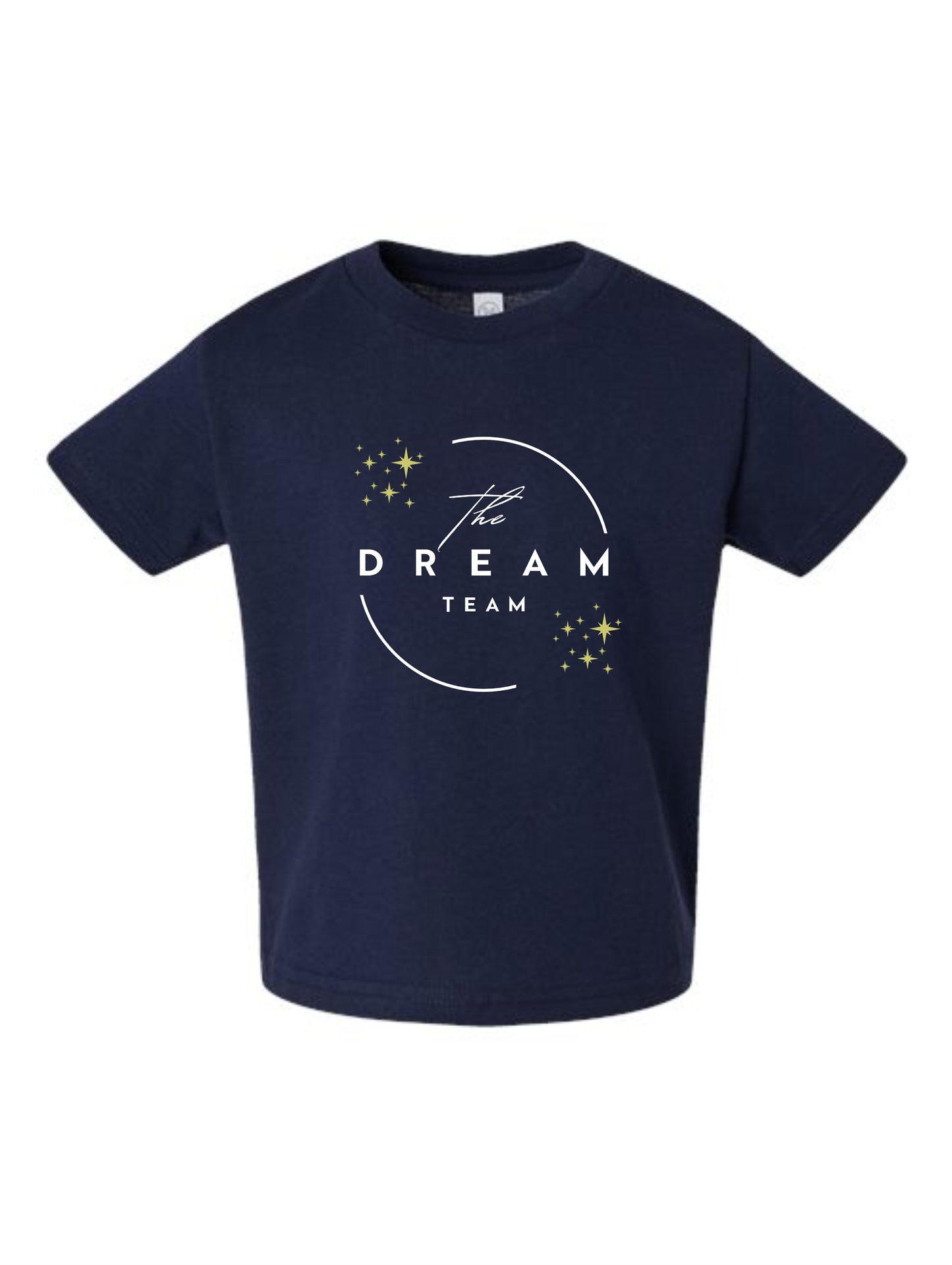 The Dream Team Youth Printed Tee