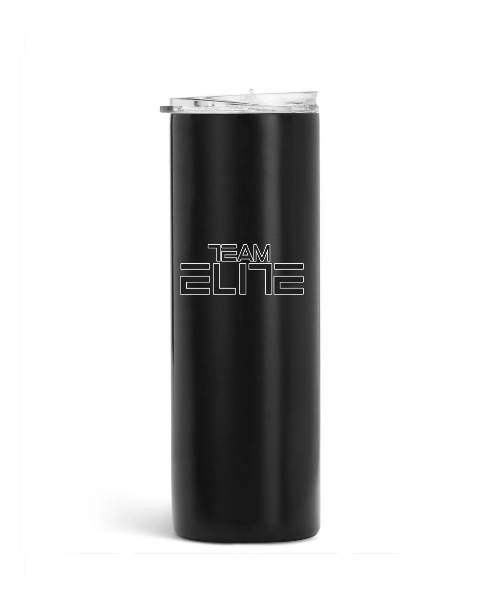 Elite 20oz Skinny Printed tumbler