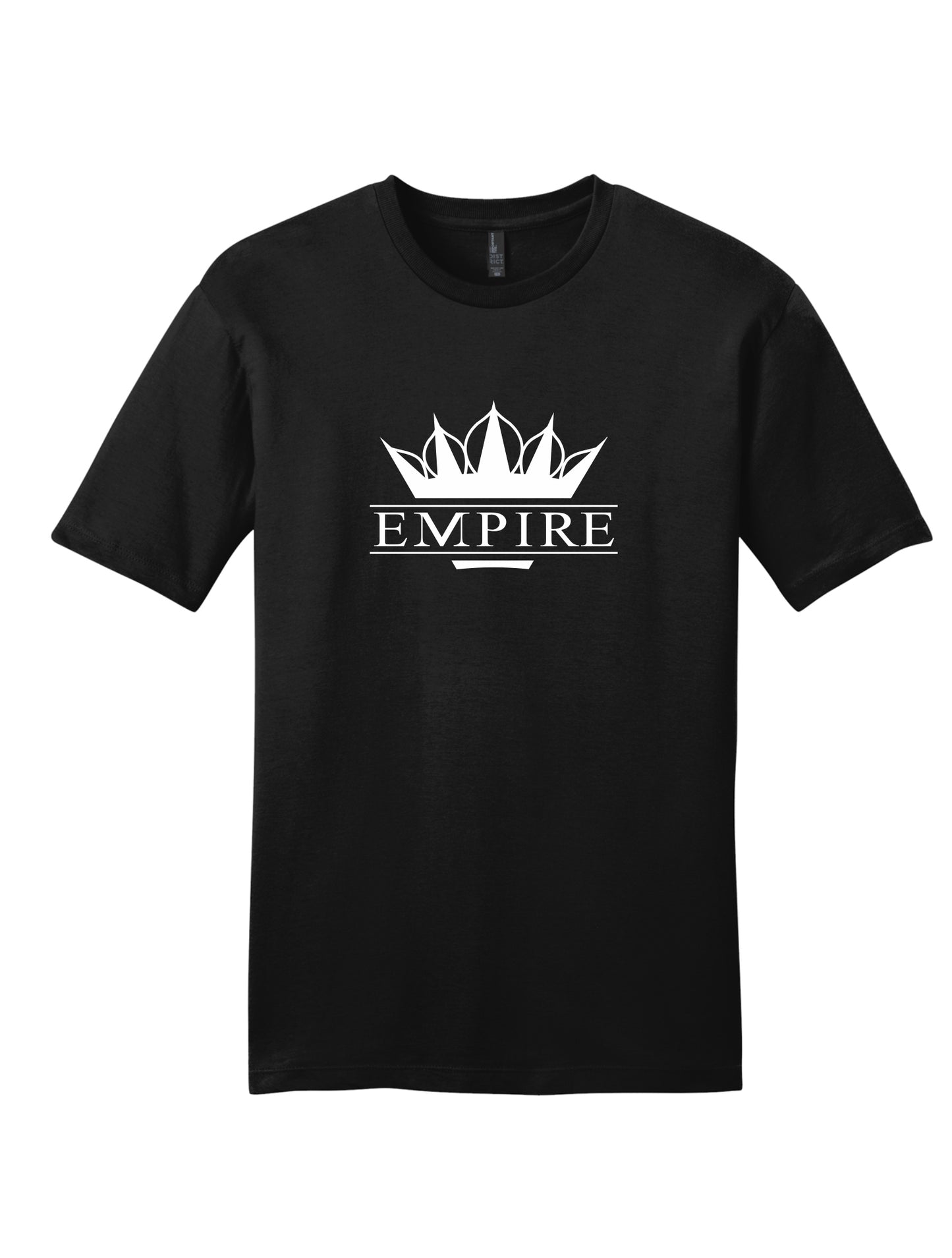 Empire Softstyle Printed Tee