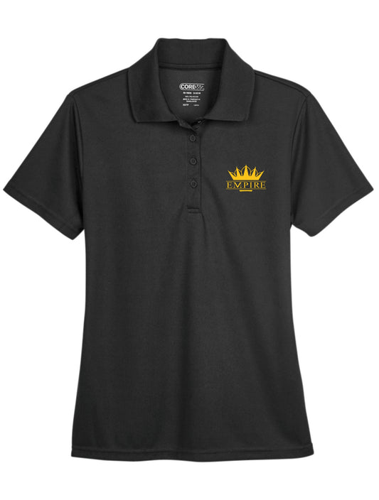 Empire Women's Polo