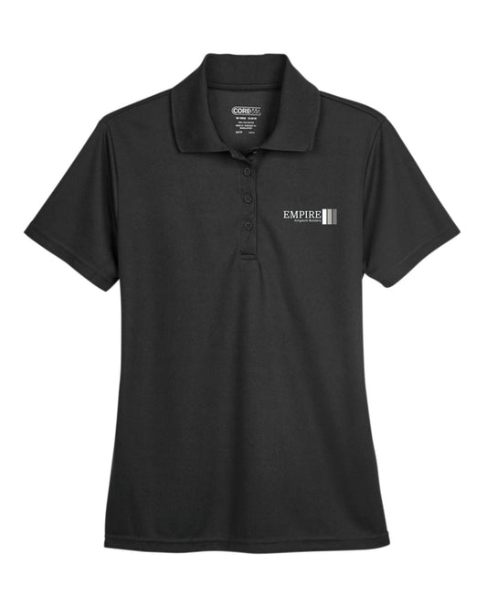 Empire KB Women's Polo