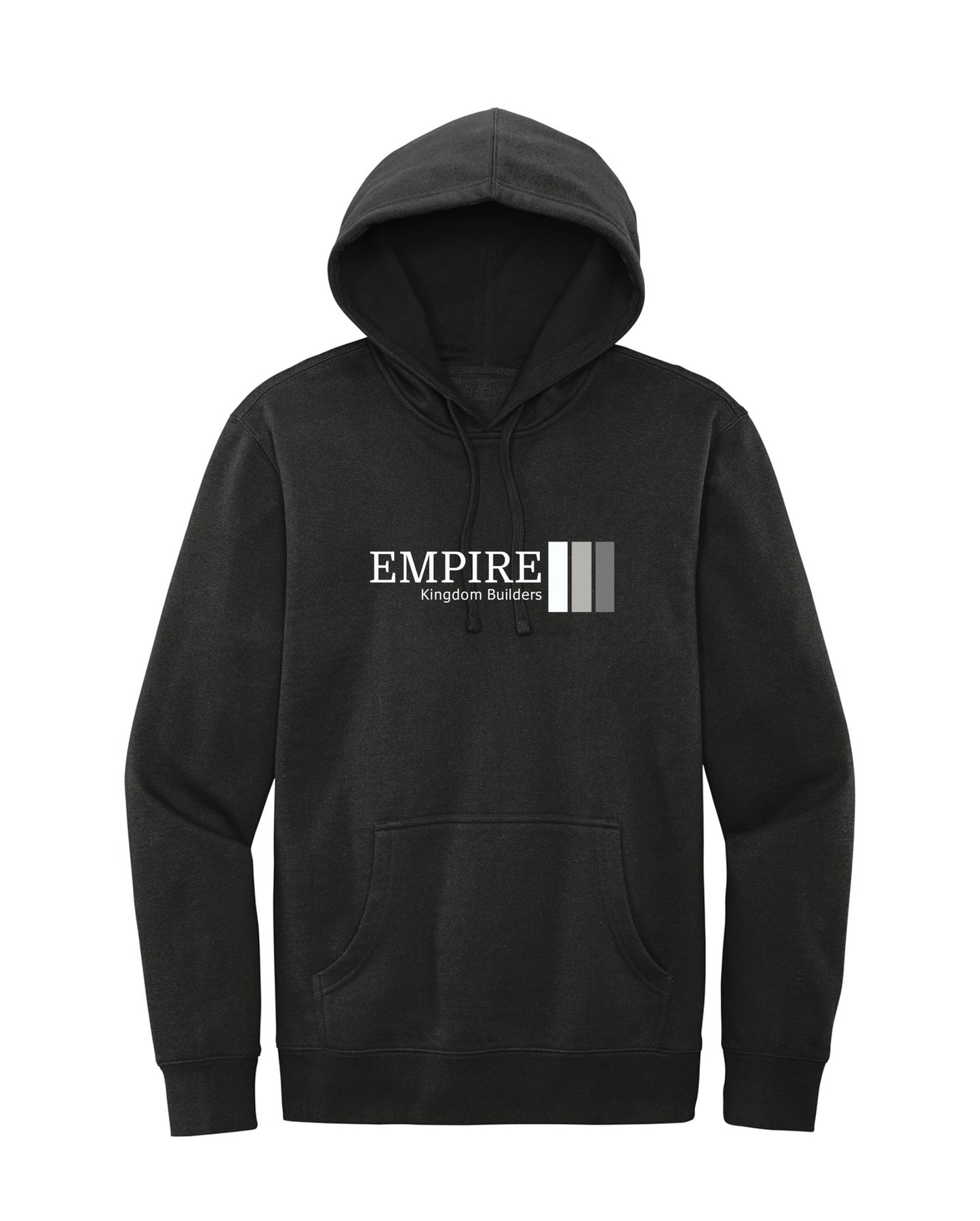 Empire KB Unisex Hoodie