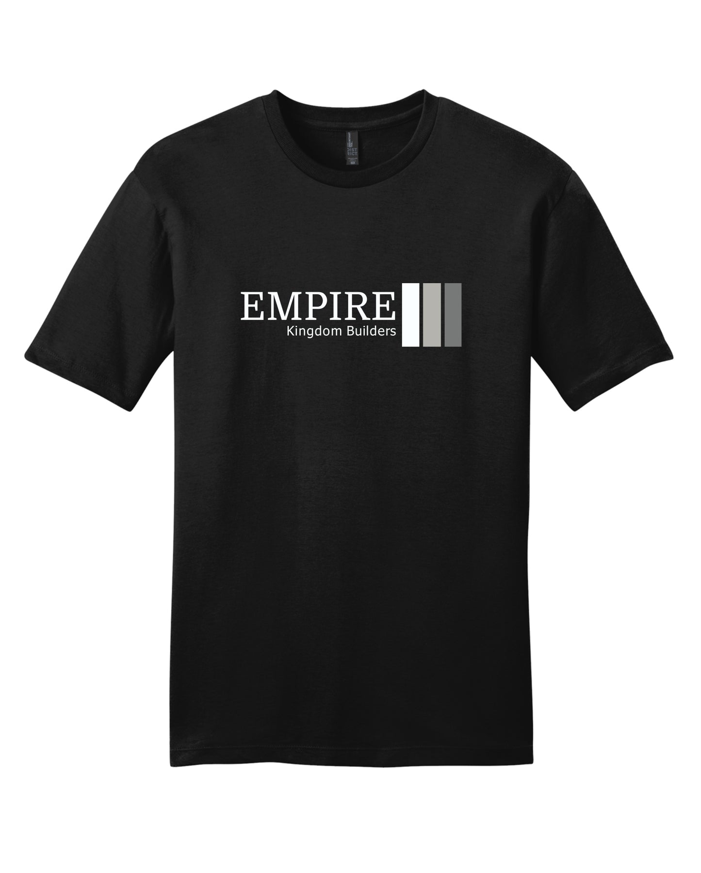 Empire KB Classic Printed Tee