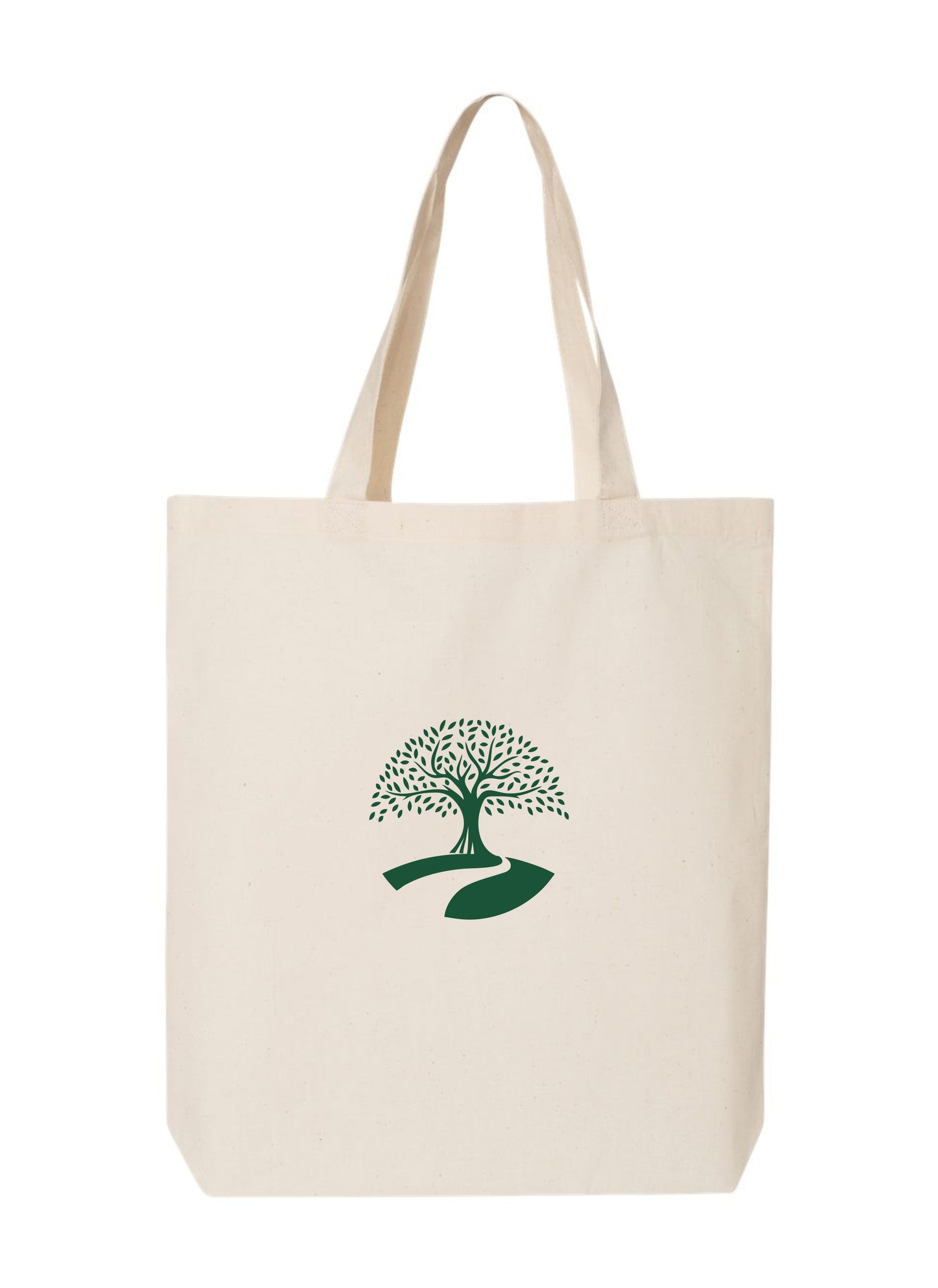 Evergreen Tote Bag