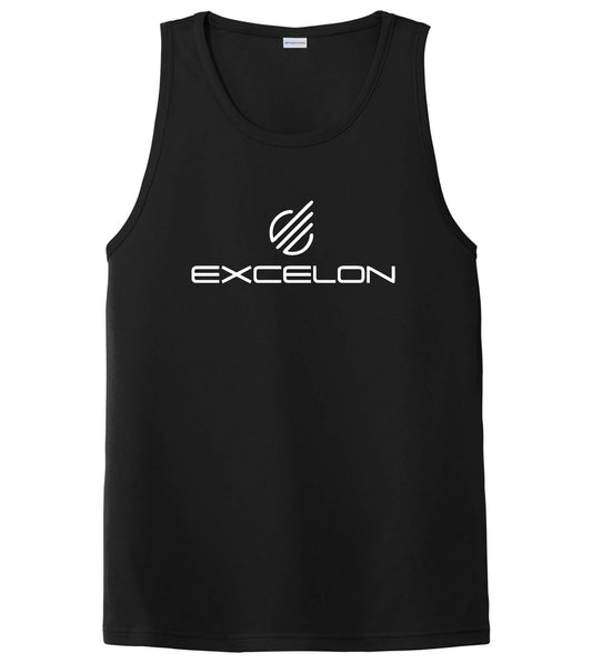 Men's Excelon Printed Tank