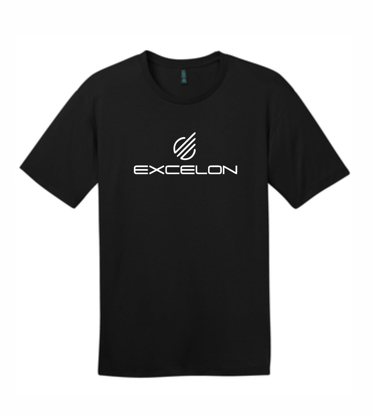 Excelon Men's 100% cotton Tee