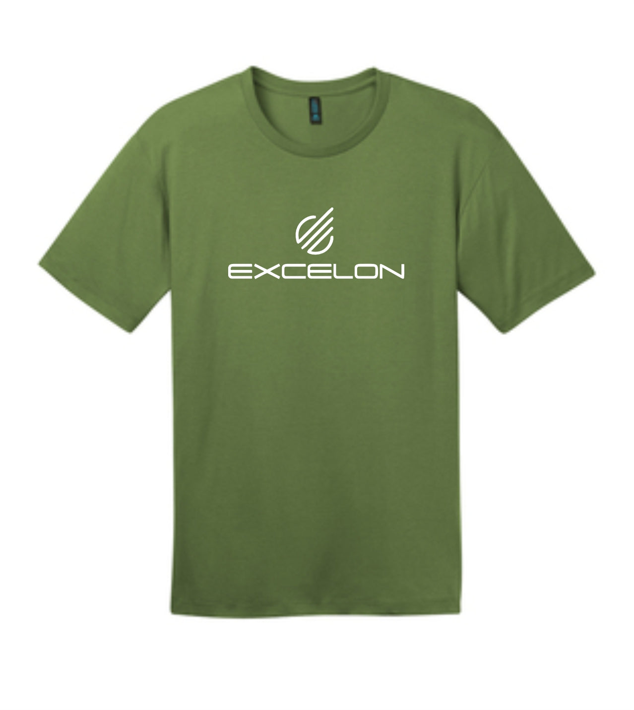 Excelon Men's 100% cotton Tee