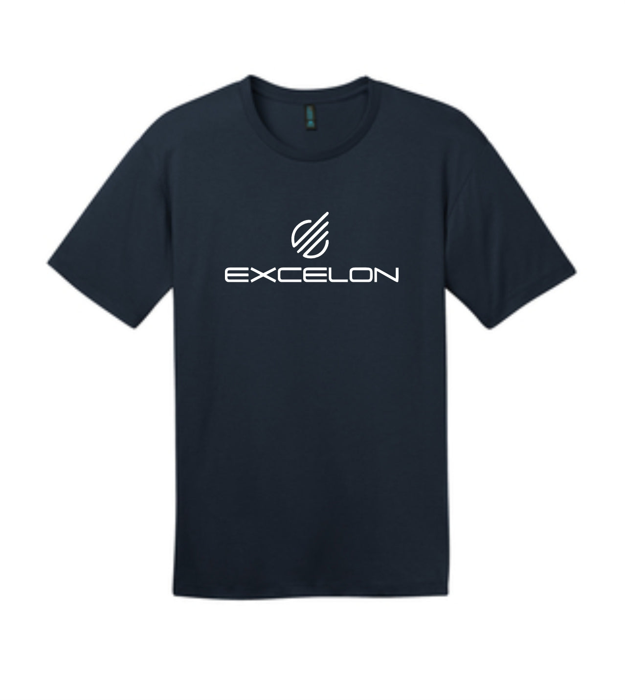 Excelon Men's 100% cotton Tee