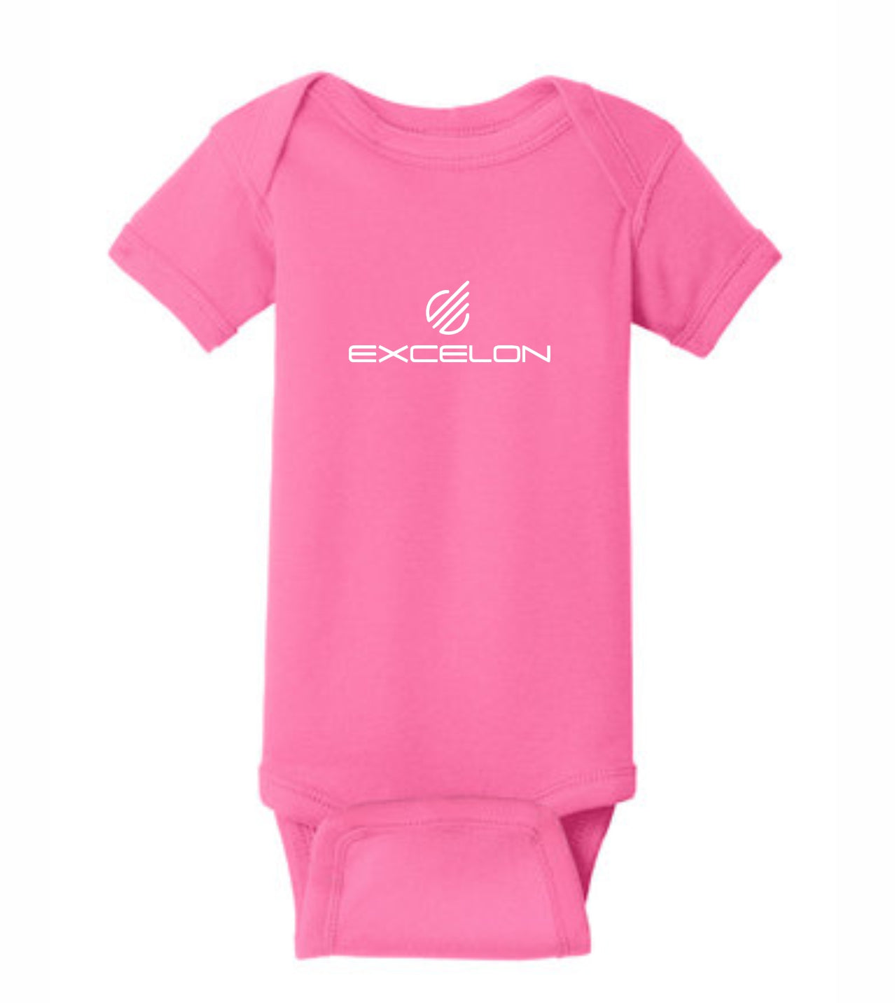 Excelon Onesie