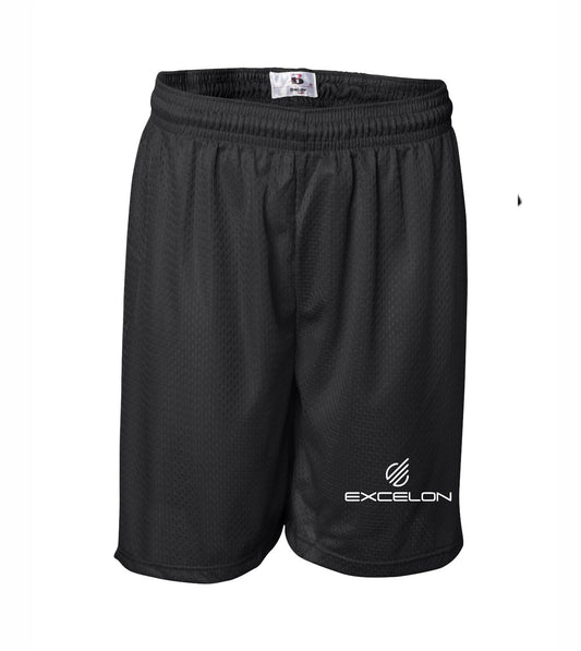 Excelon Mesh Shorts