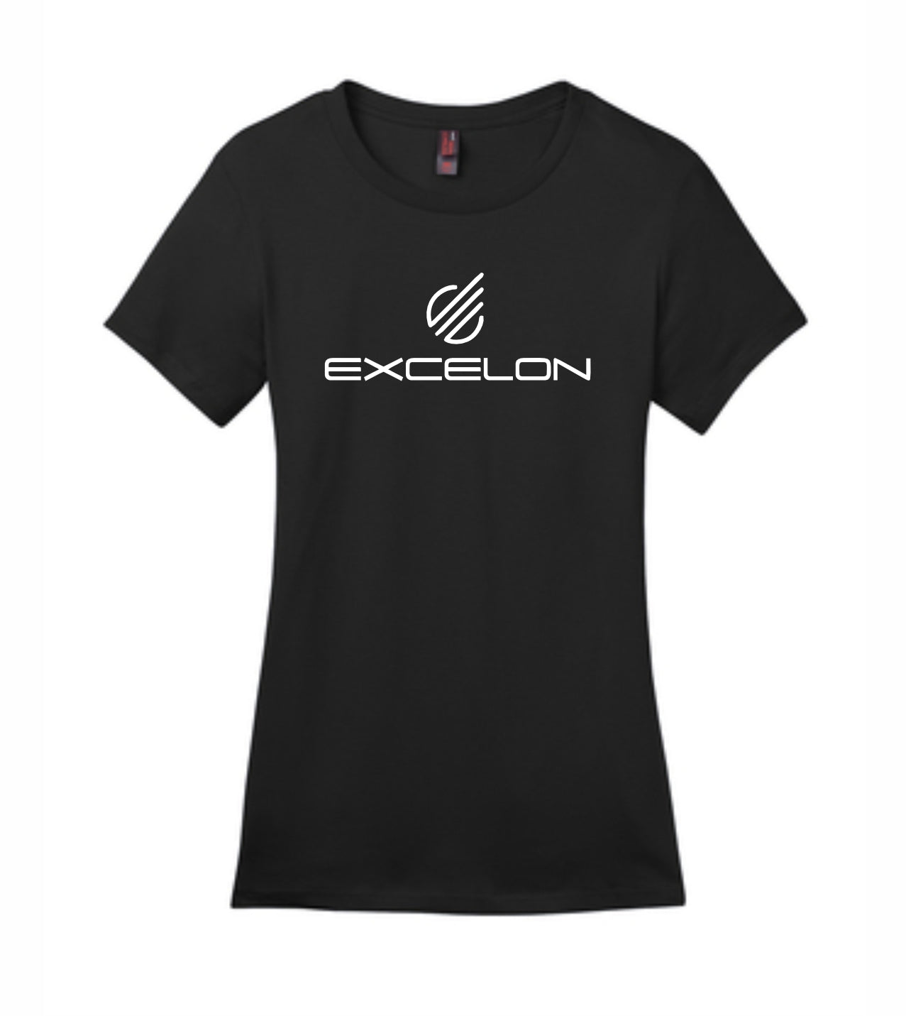 Excelon Women's 100% cotton Tee