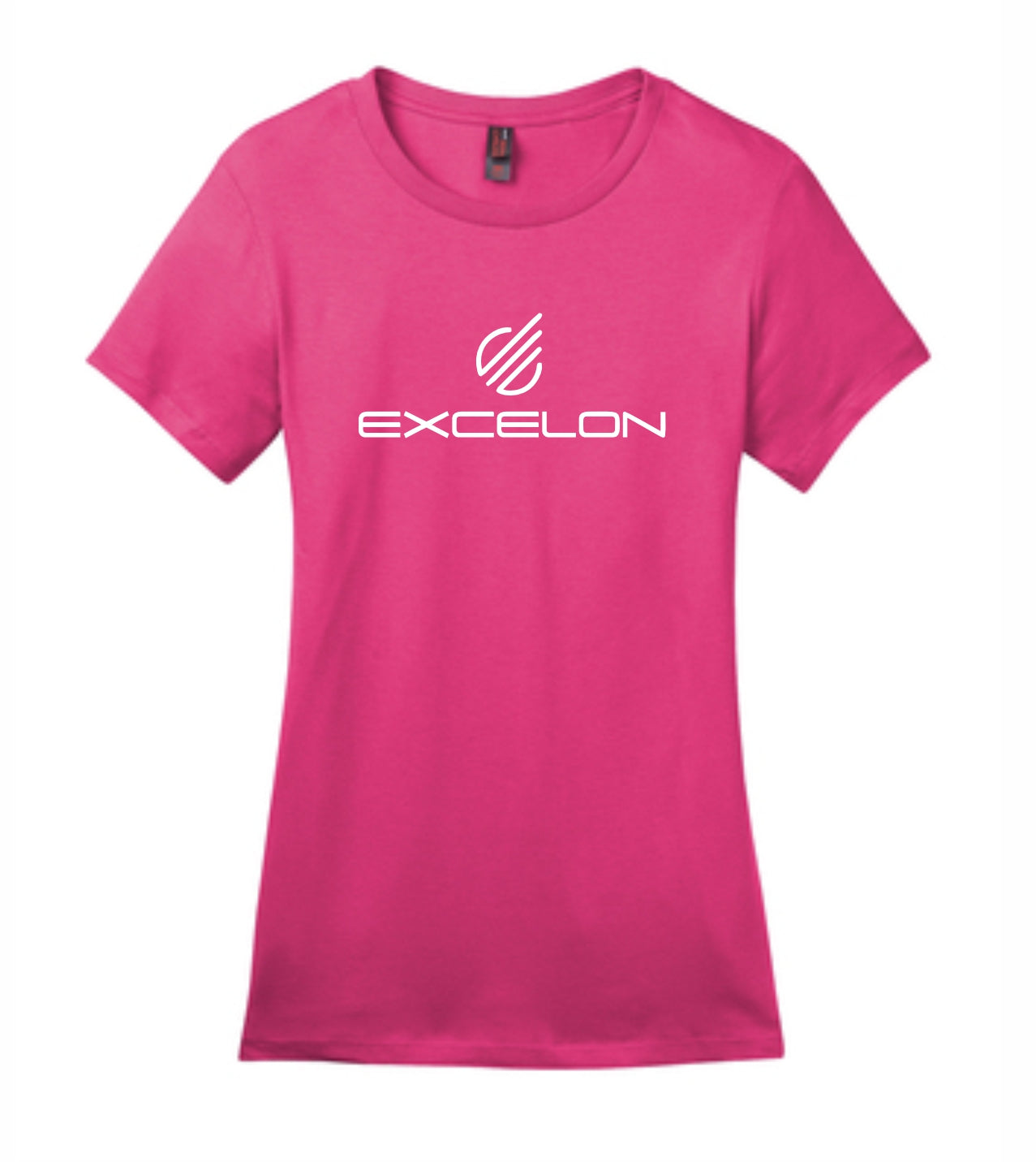 Excelon Women's 100% cotton Tee