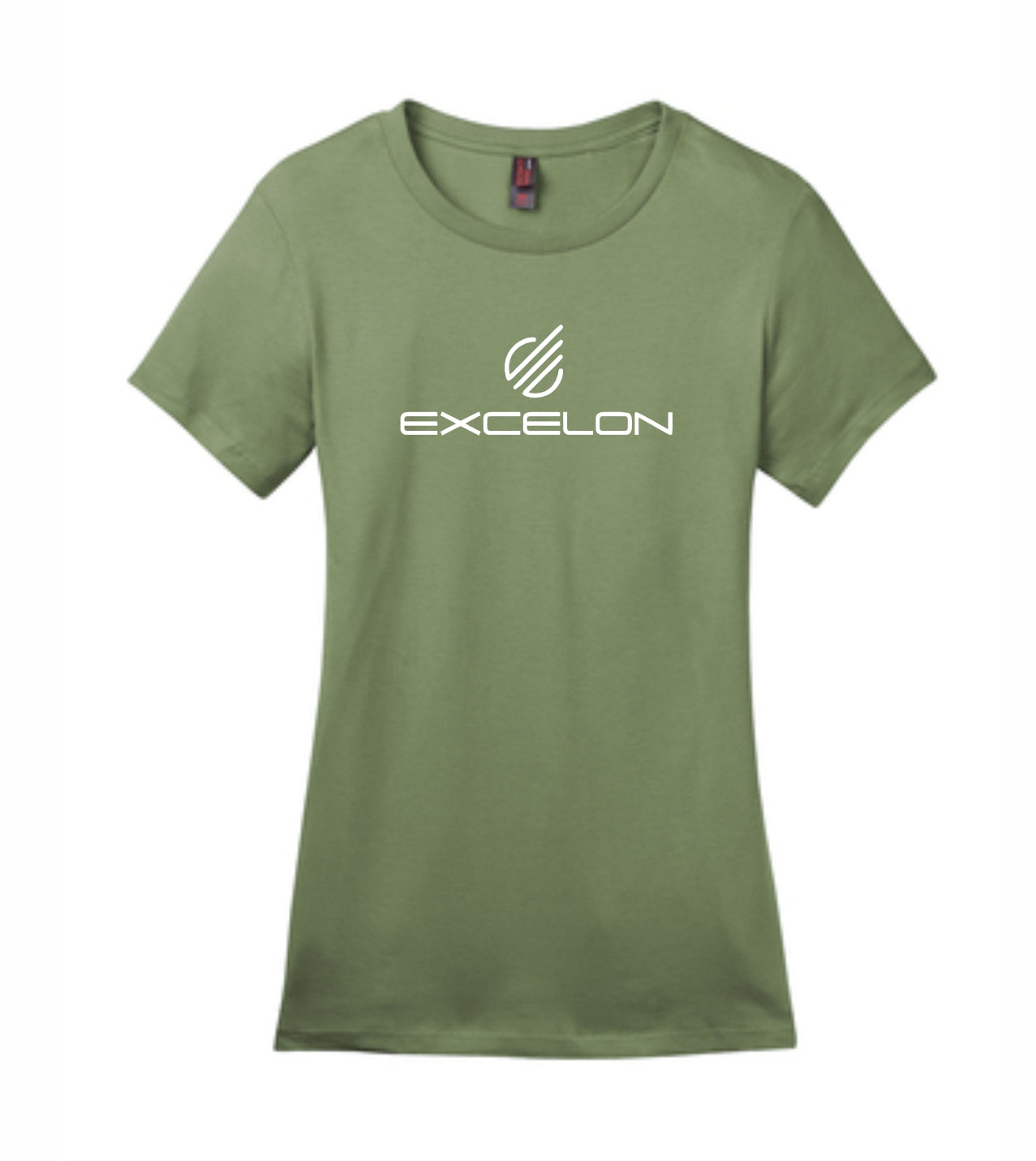 Excelon Women's 100% cotton Tee