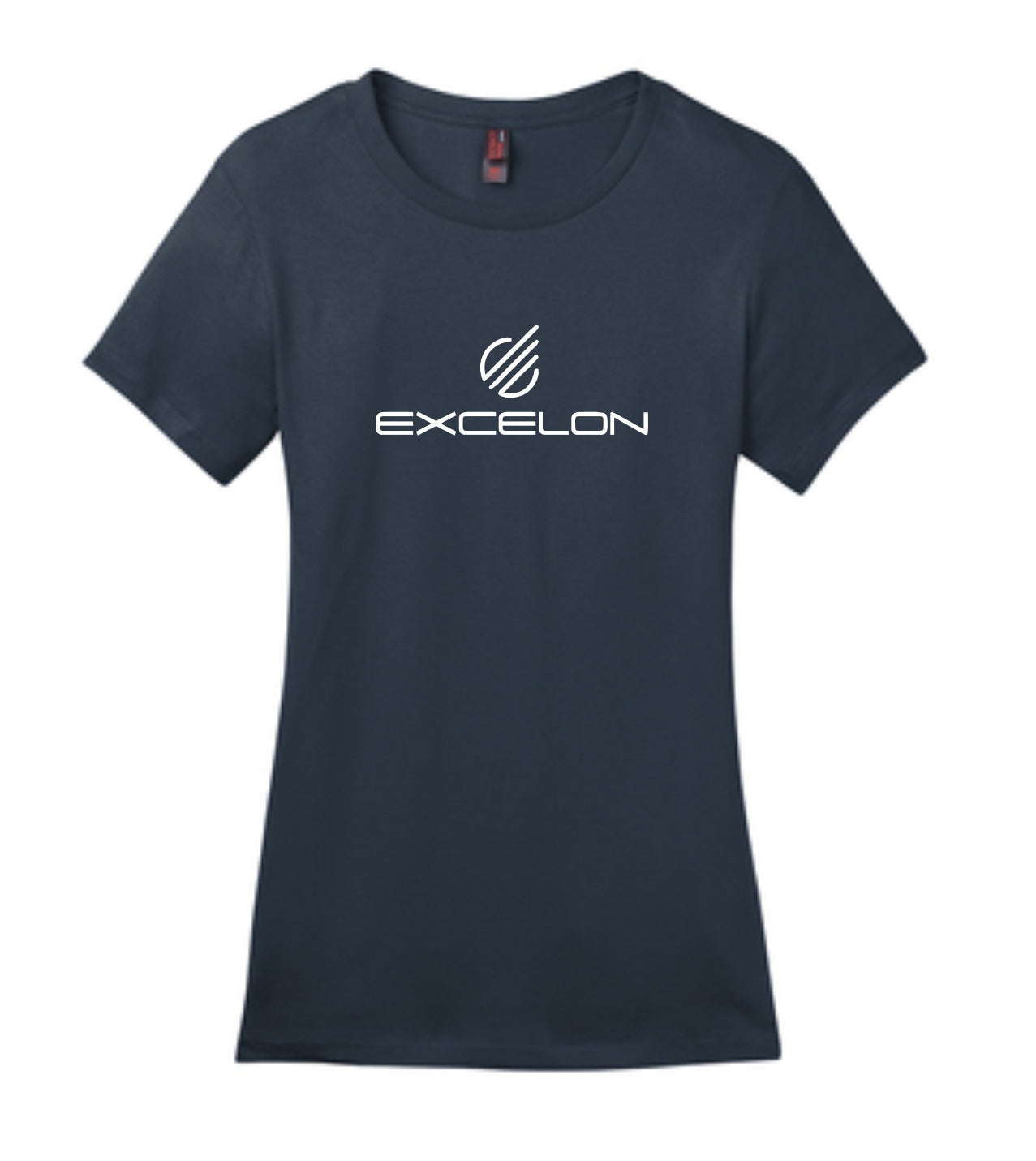 Excelon Women's 100% cotton Tee