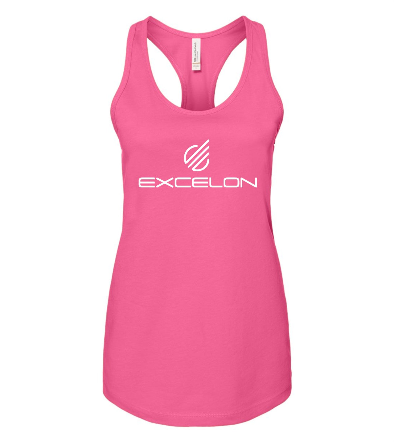 Women's Excelon Printed Tank