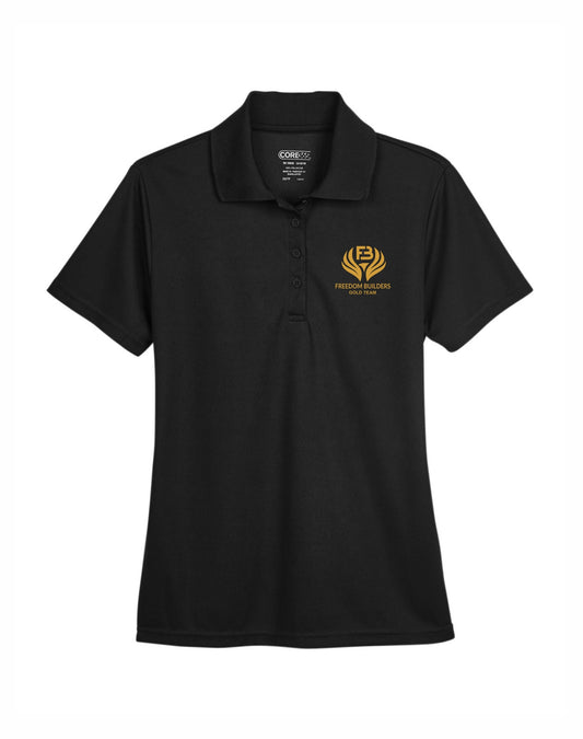 Superteam - Women's Freedom Builders Polo