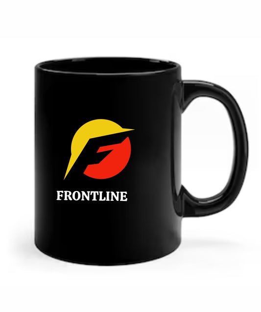 Frontline Mug