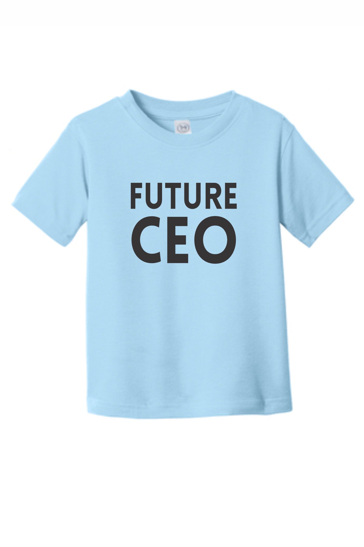 Future CEO Youth Tee