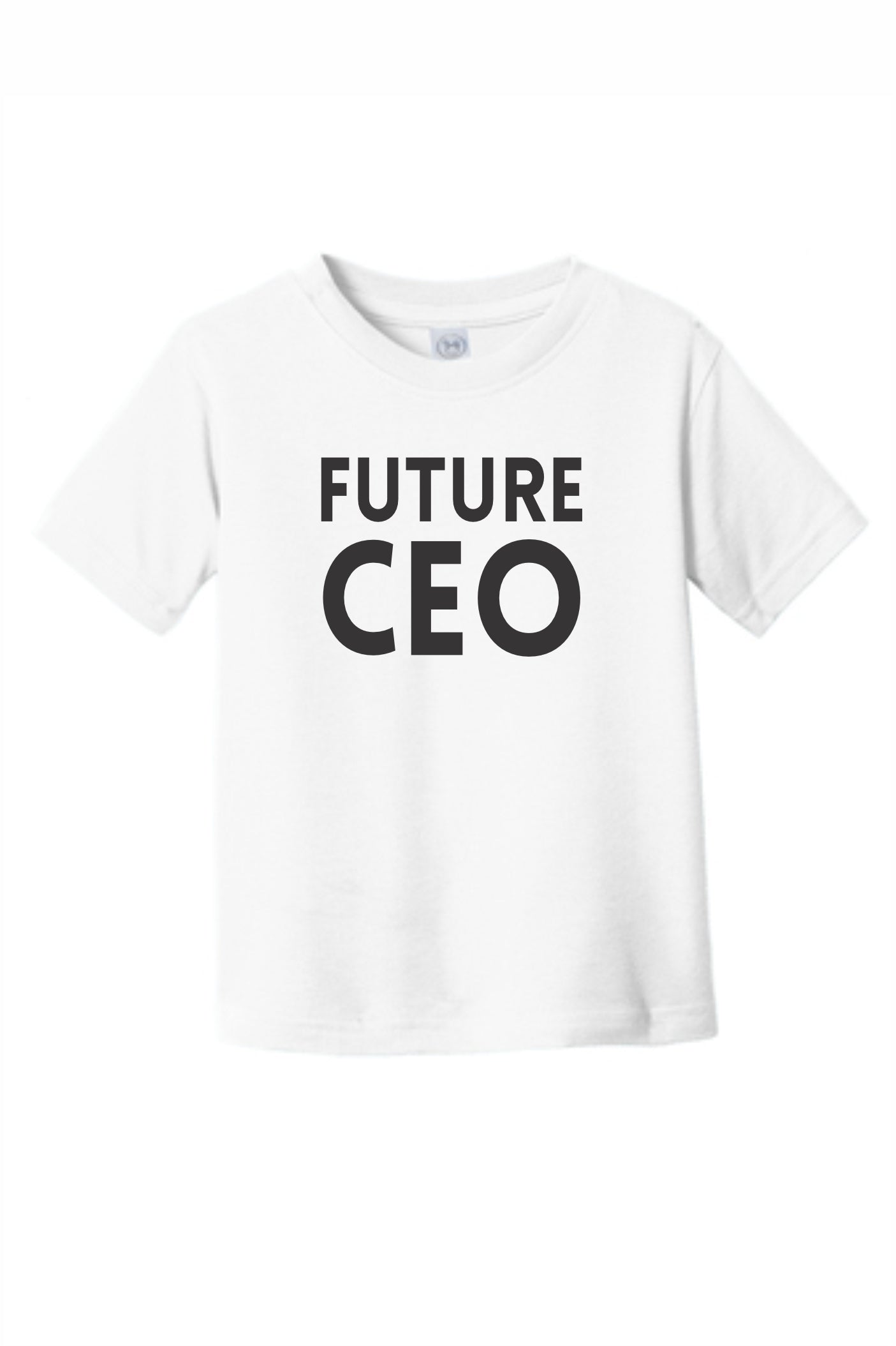 Future CEO Youth Tee