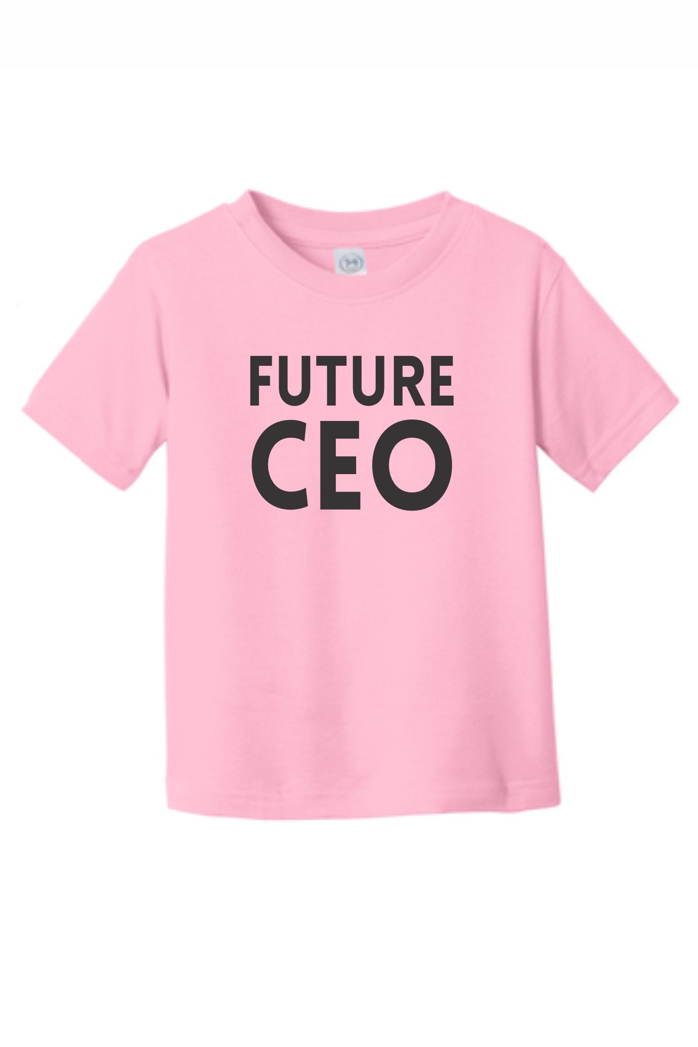 Future CEO Youth Tee