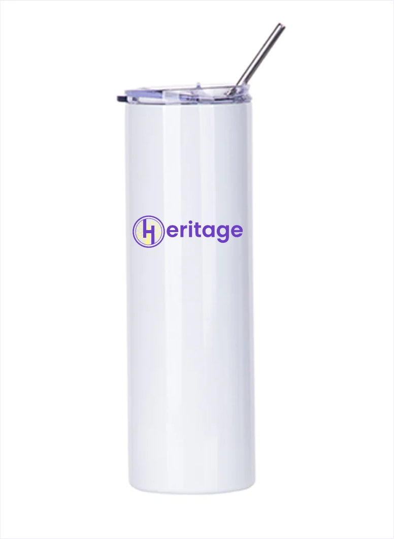 Heritage Stainless steel tumbler