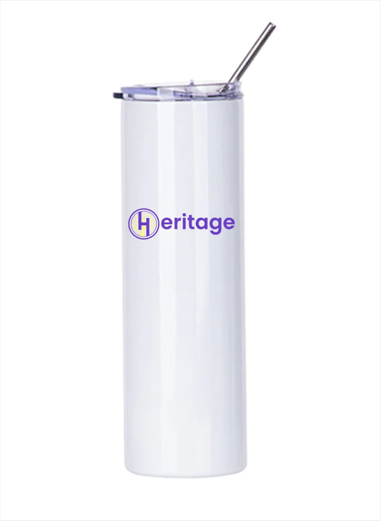 Heritage Stainless steel tumbler