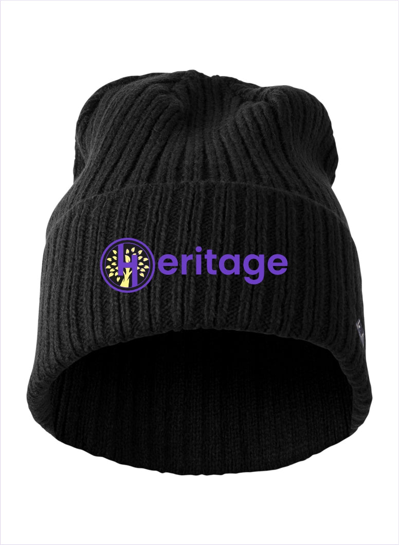 Heritage The North Face® Pom Beanie