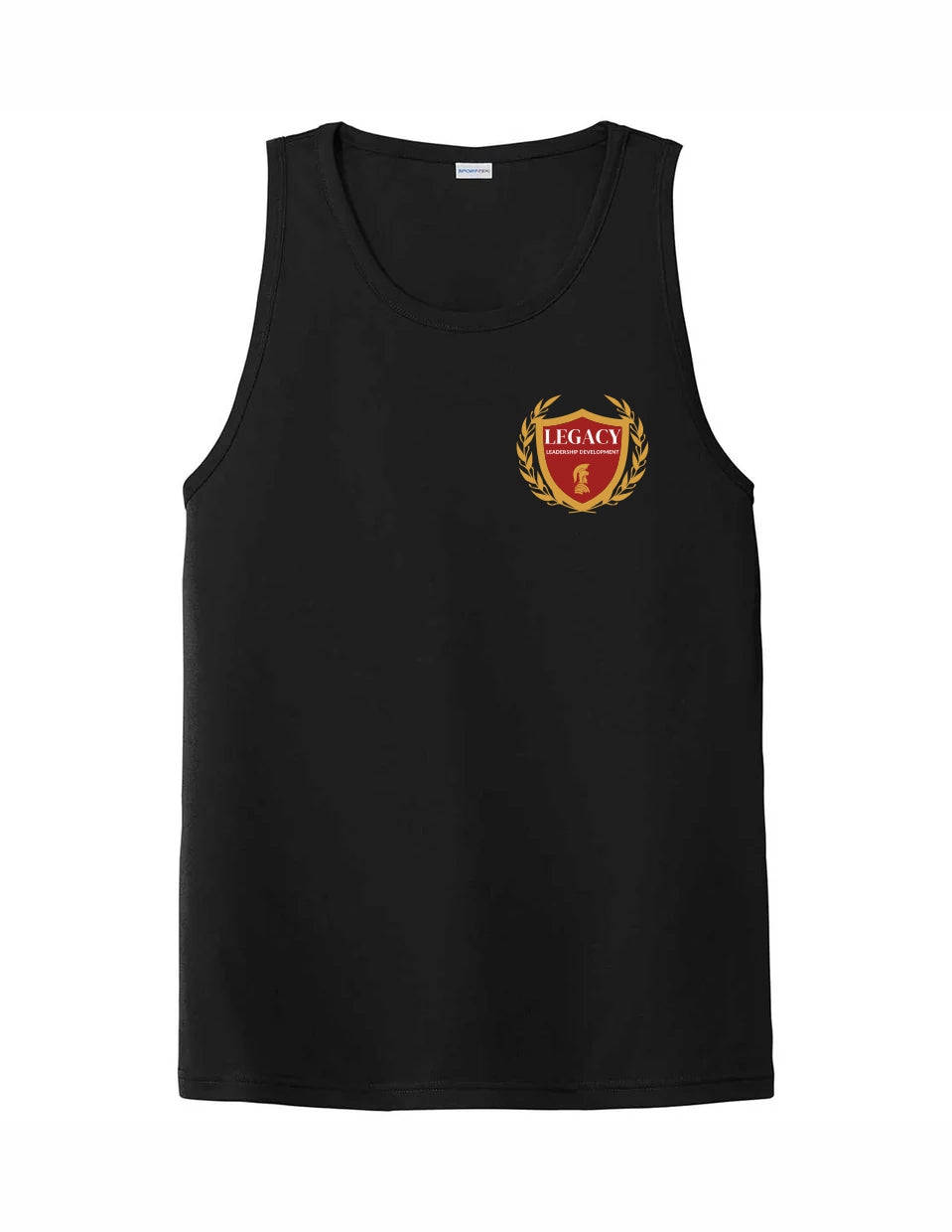 Men's Legacy Printed Tank